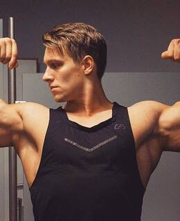 Леша — фото 3