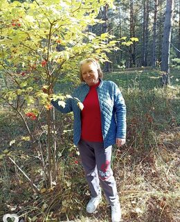 Татьяна Реброва