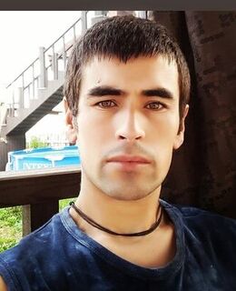 Зариф Каримов