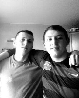 Рома Попцев