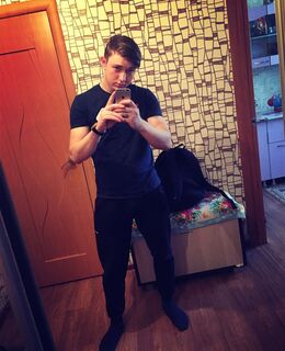 Denis Poslavskii