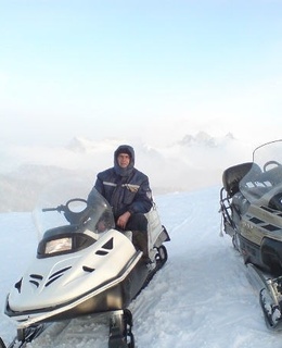 Игорь — фото 3