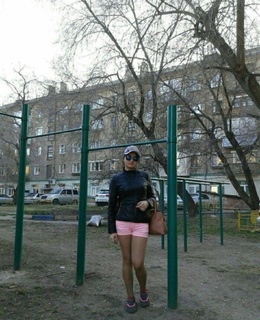 Александра — фото 5