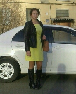 Александра — фото 4