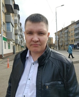 Сергей — фото 2