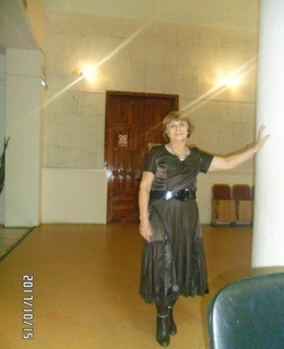 Любочка — фото 5