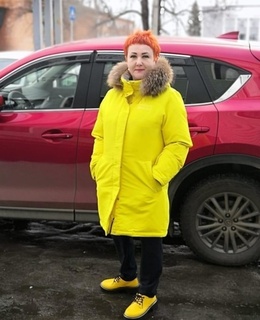 Евгения — фото 2