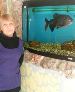 Любочка — фото 2